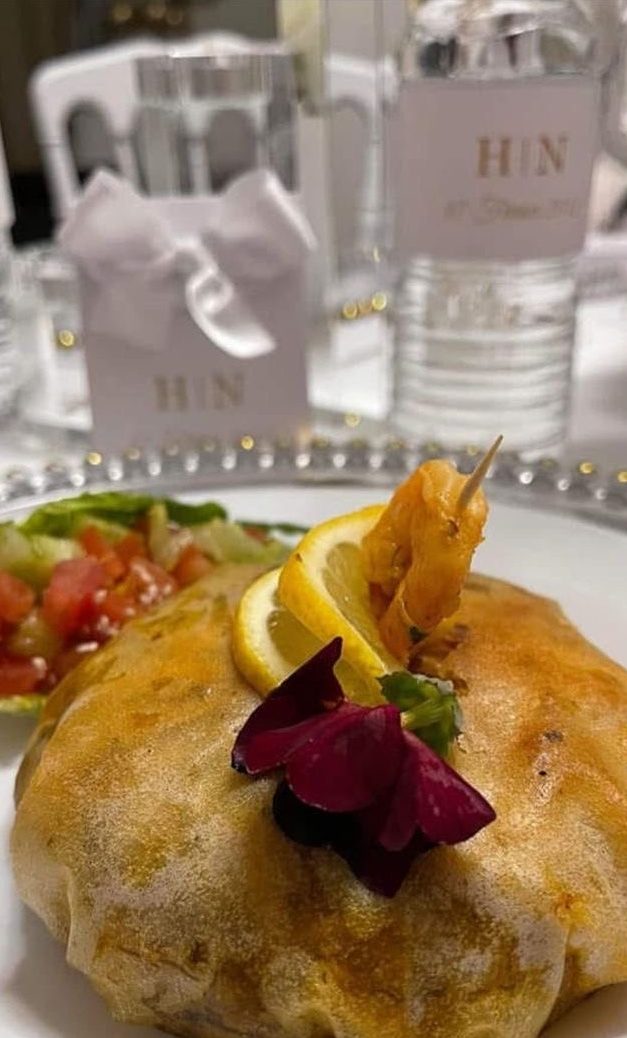 pastilla