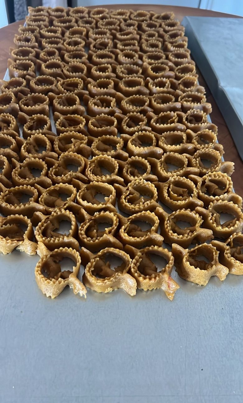 gateaux