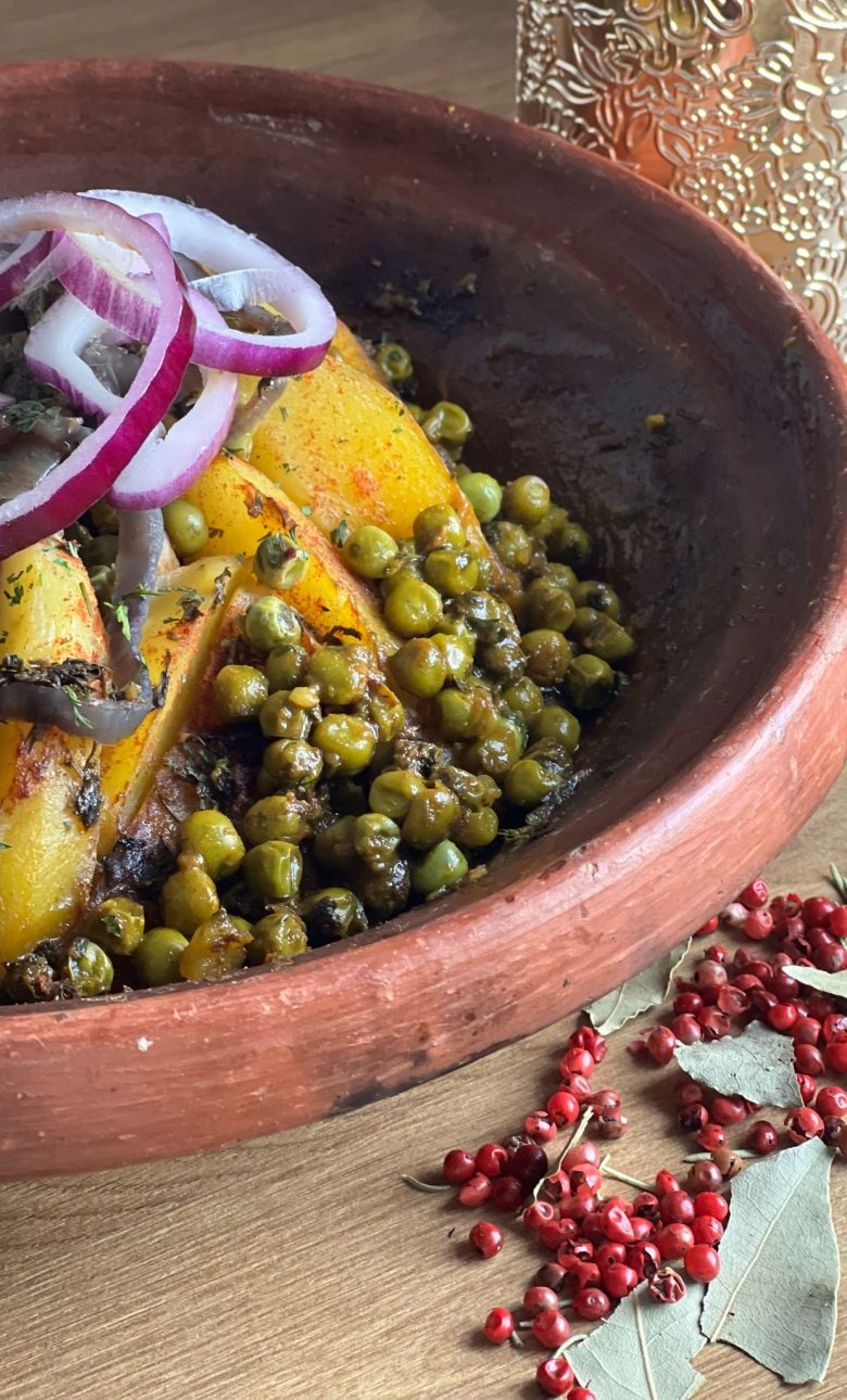 tajine