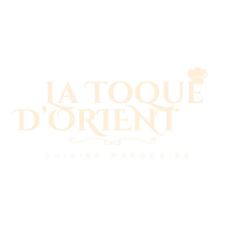 La Toque d&rsquo;Orient