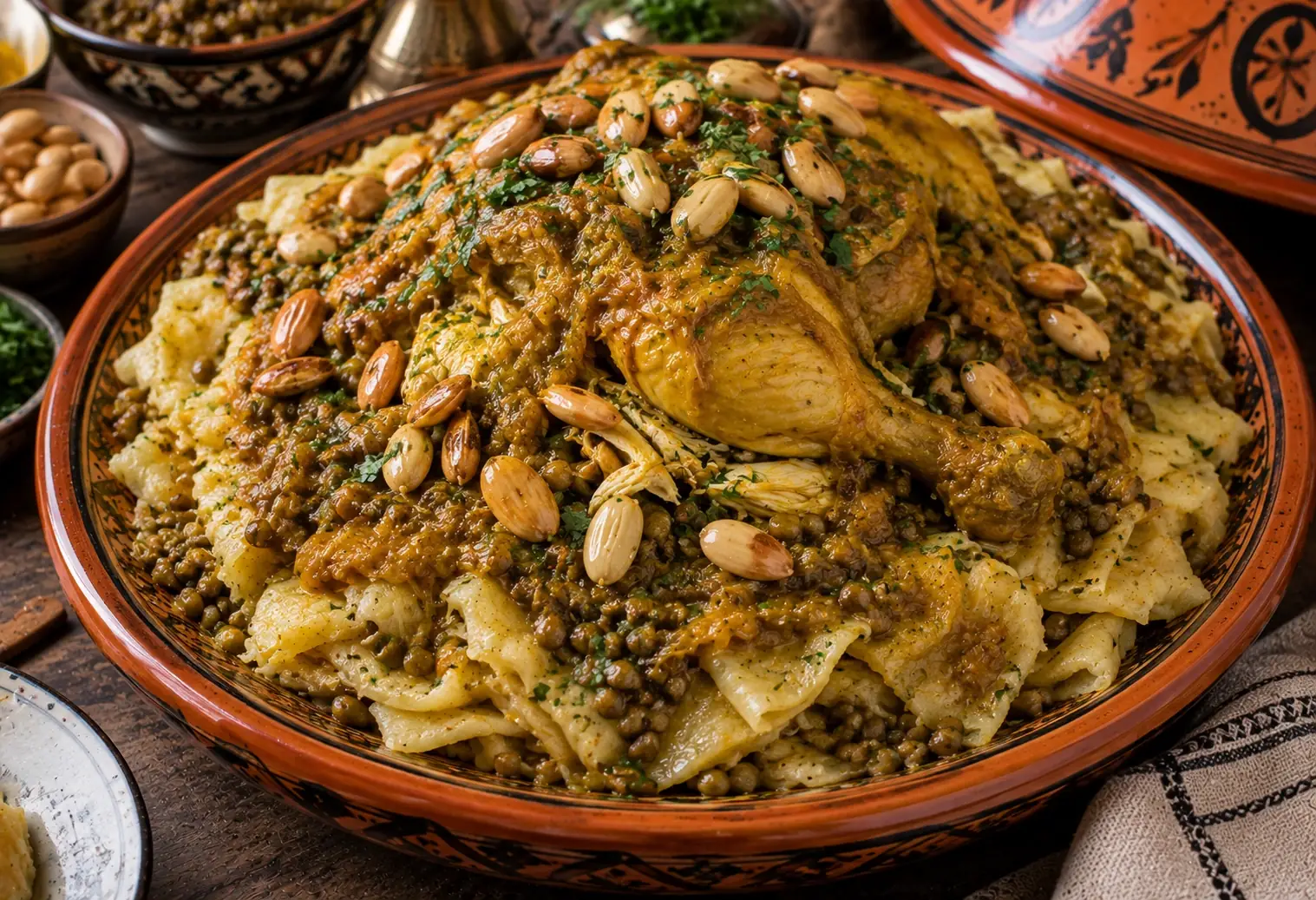 Rfissa complète